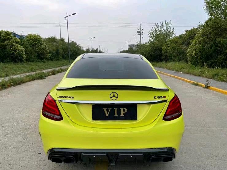 盐城19年奔驰AMG9