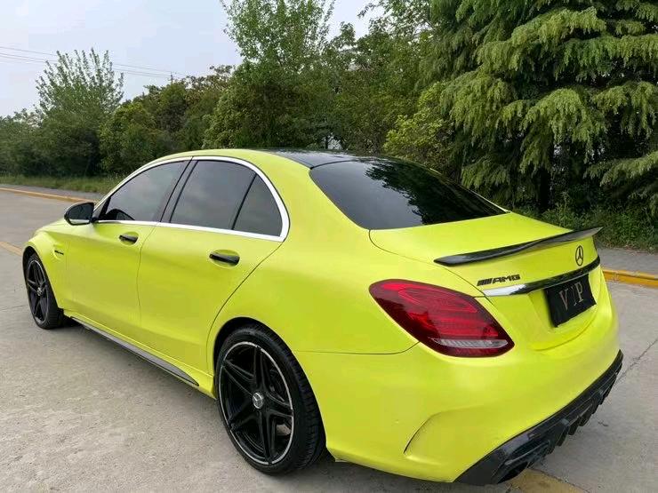 盐城19年奔驰AMG8