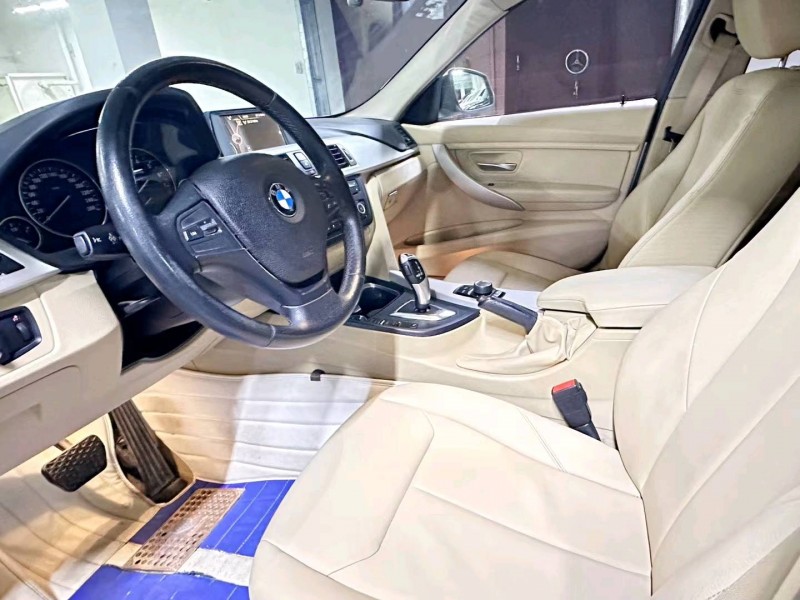 北京15年宝马3系5