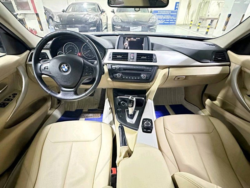 北京15年宝马3系6