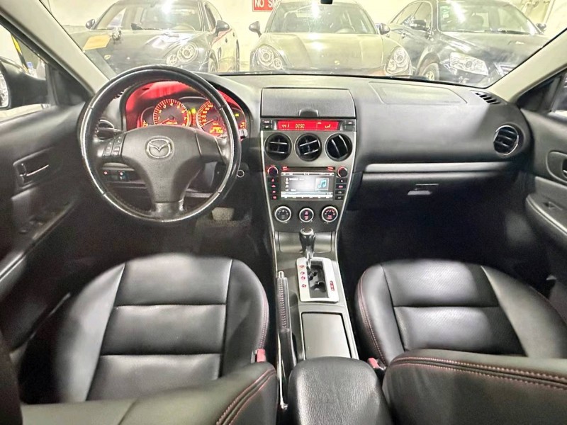 北京15年马自达64