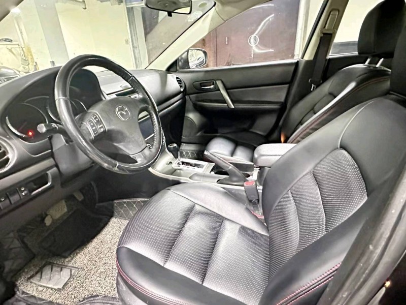 北京15年马自达65