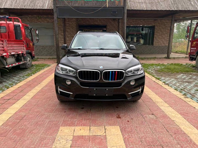 徐州15年宝马X51