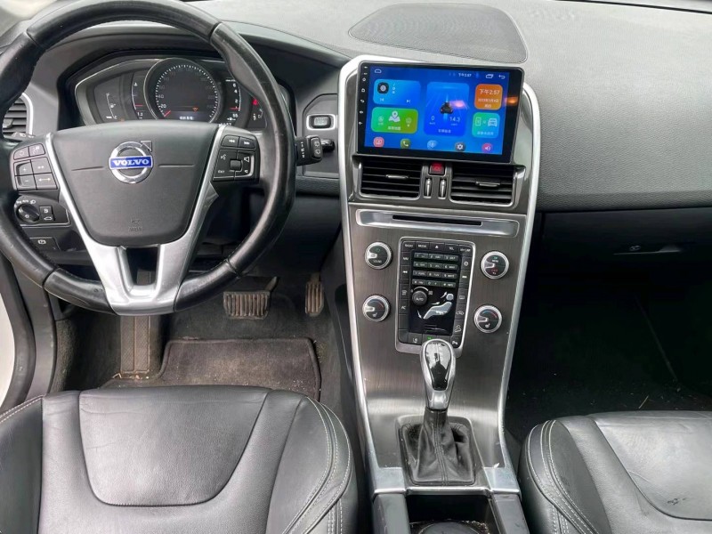 济宁15年沃尔沃XC605