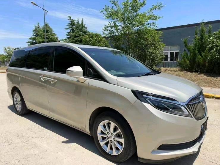 盐城18年别克GL83