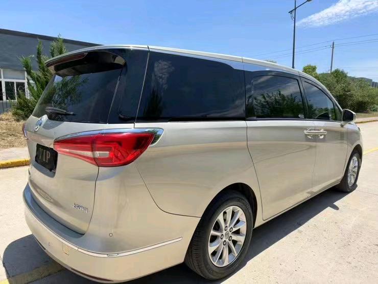 盐城18年别克GL88