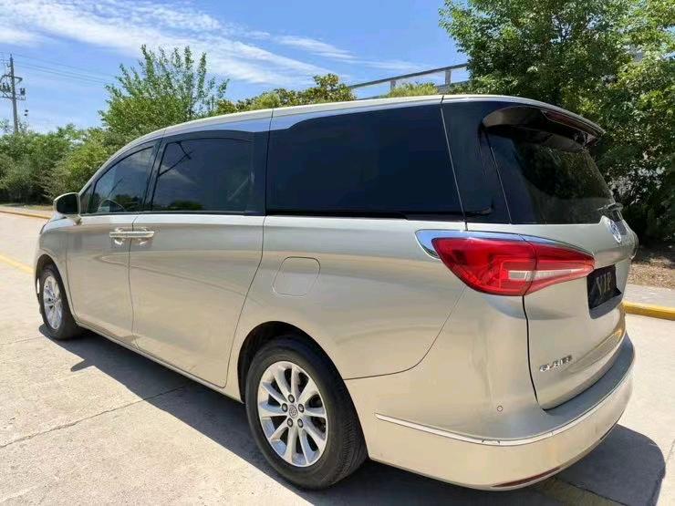 盐城18年别克GL89