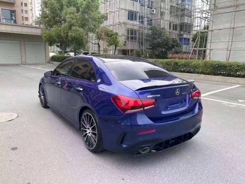 济南20年奔驰AMG8