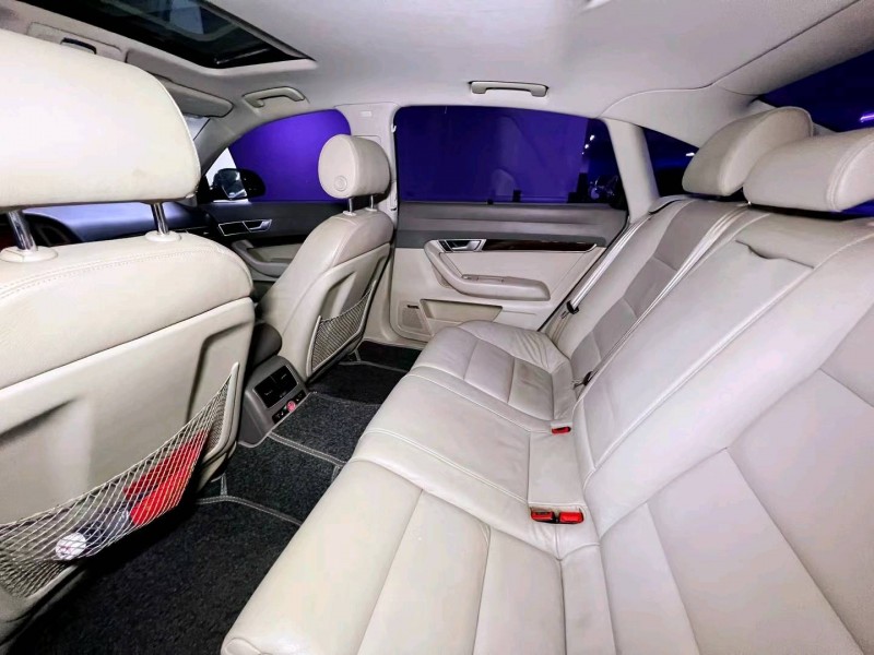 北京09年奥迪A6L5