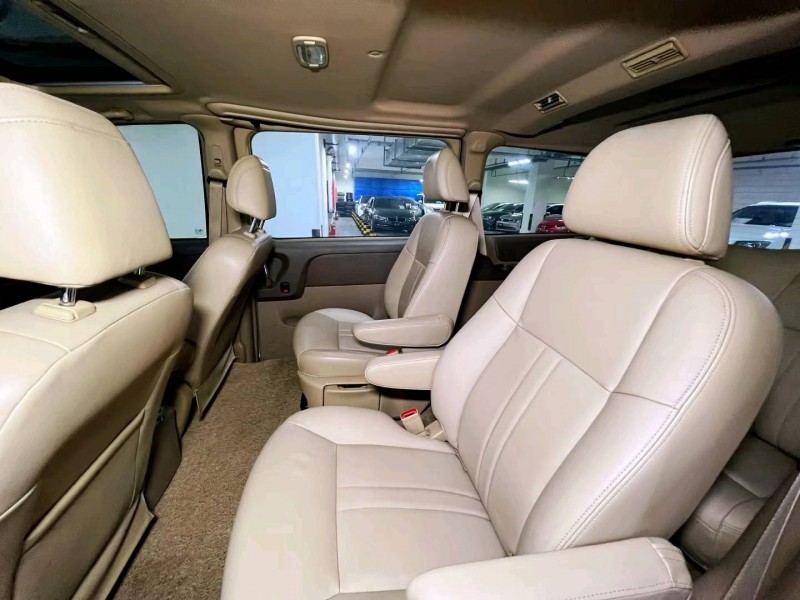 北京12年别克GL85