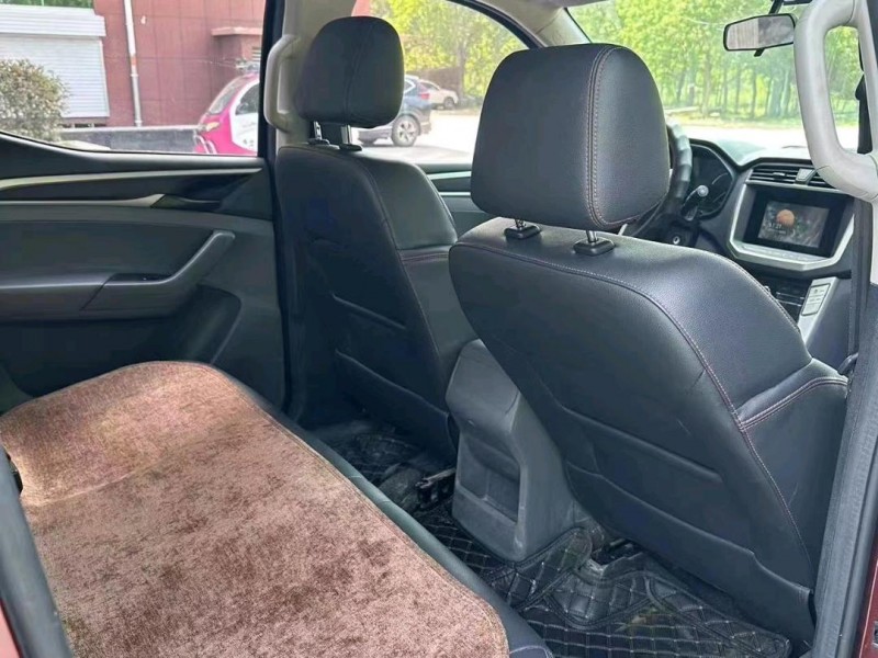 北京19年大通T605