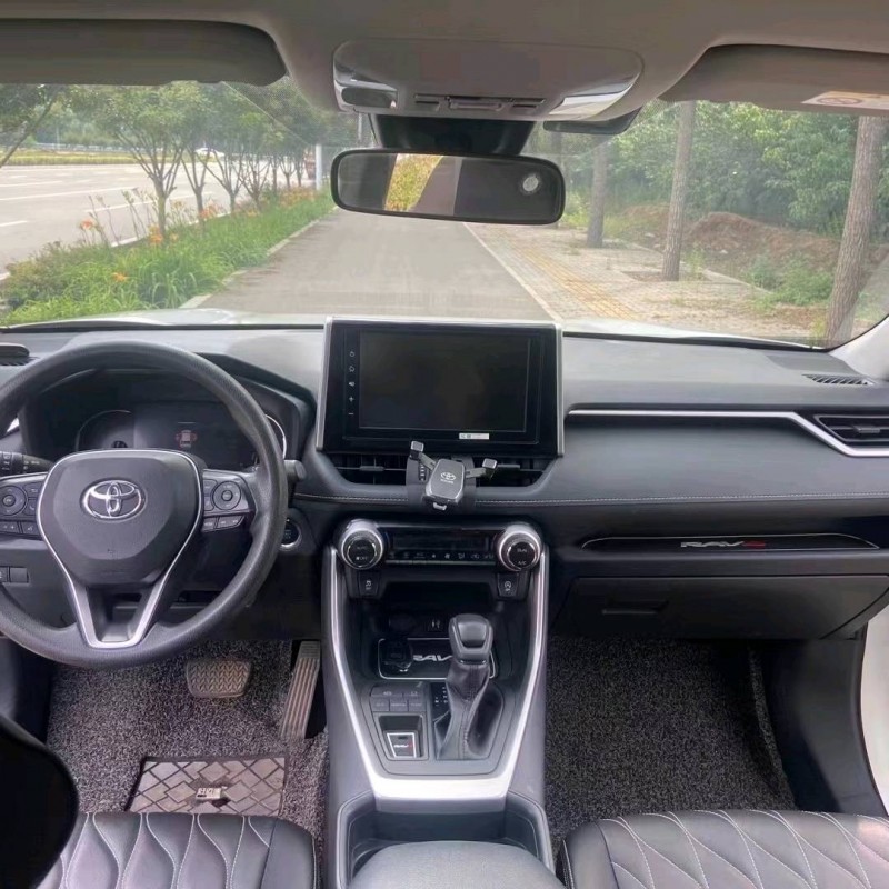 枣庄20年丰田RAV46