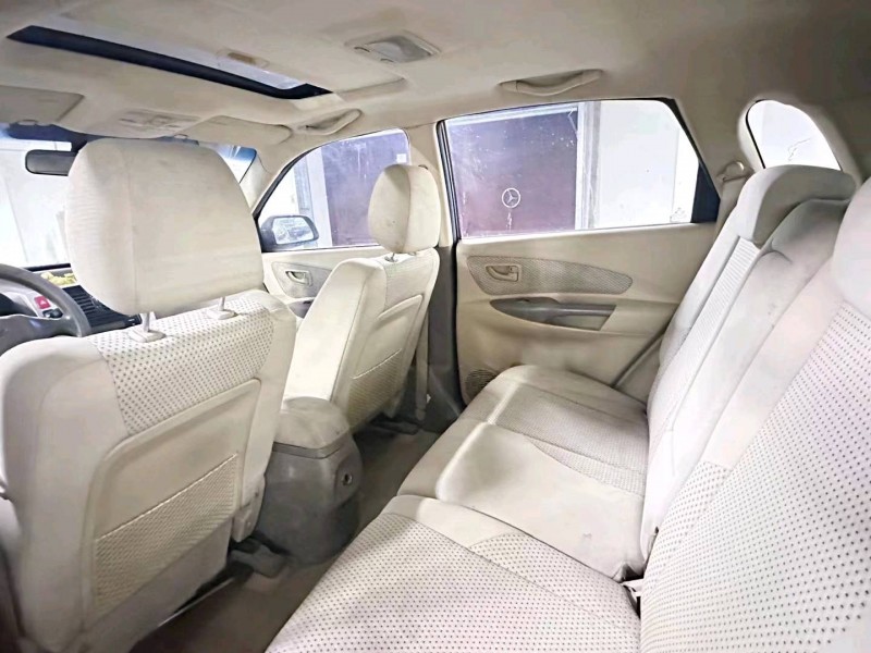 北京13年现代途胜6