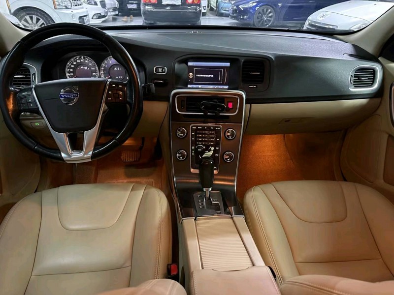 北京12年沃尔沃S60L6