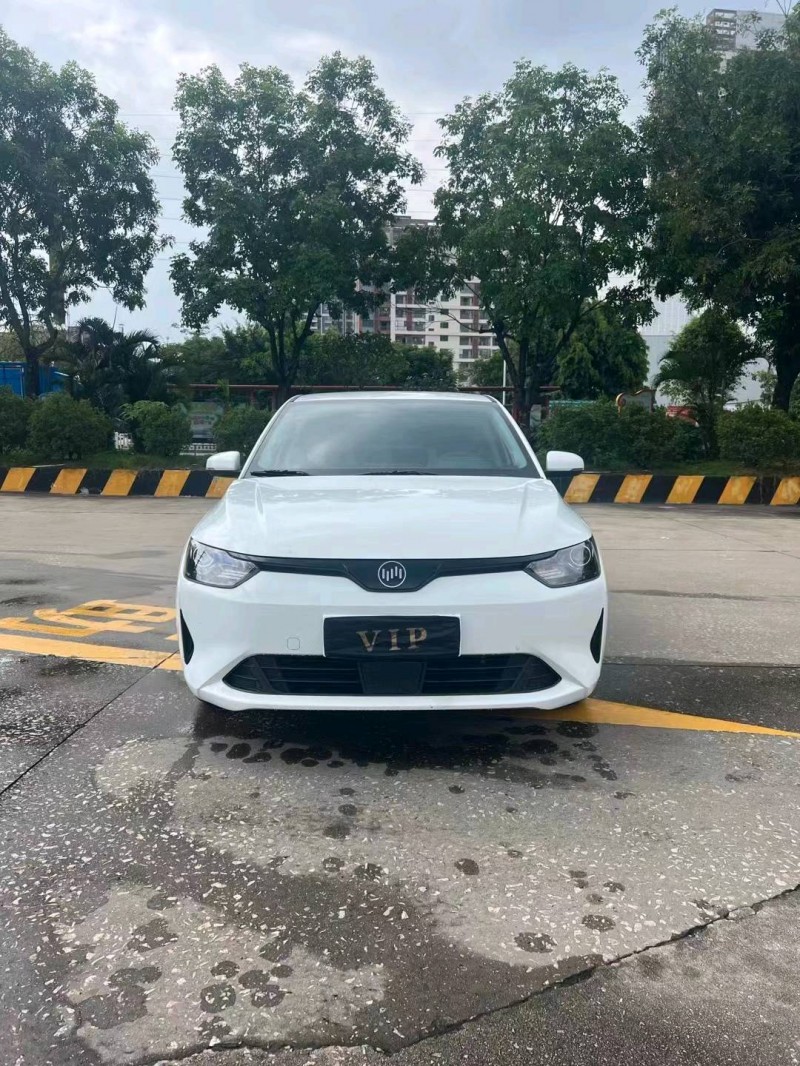 佛山22年威馬汽車E51