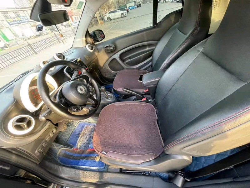 廊坊16年奔驰smart6