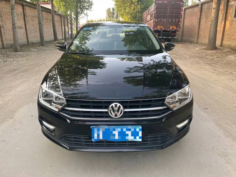 保定17年大众宝来1