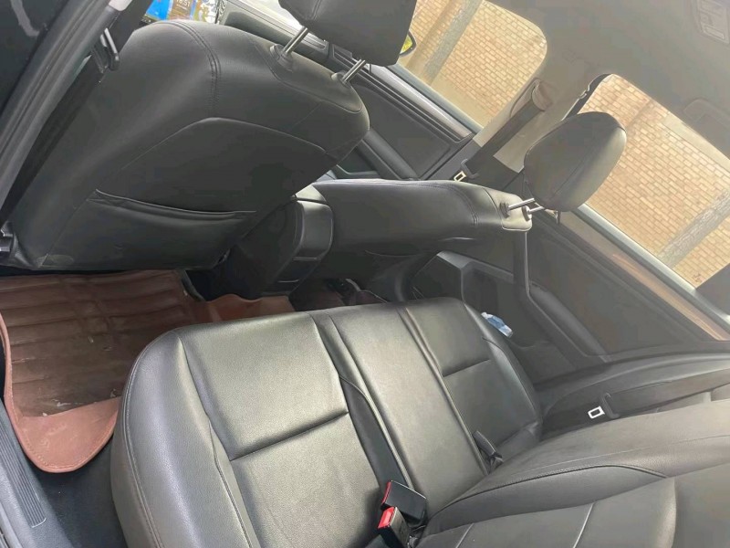 保定17年大众宝来6