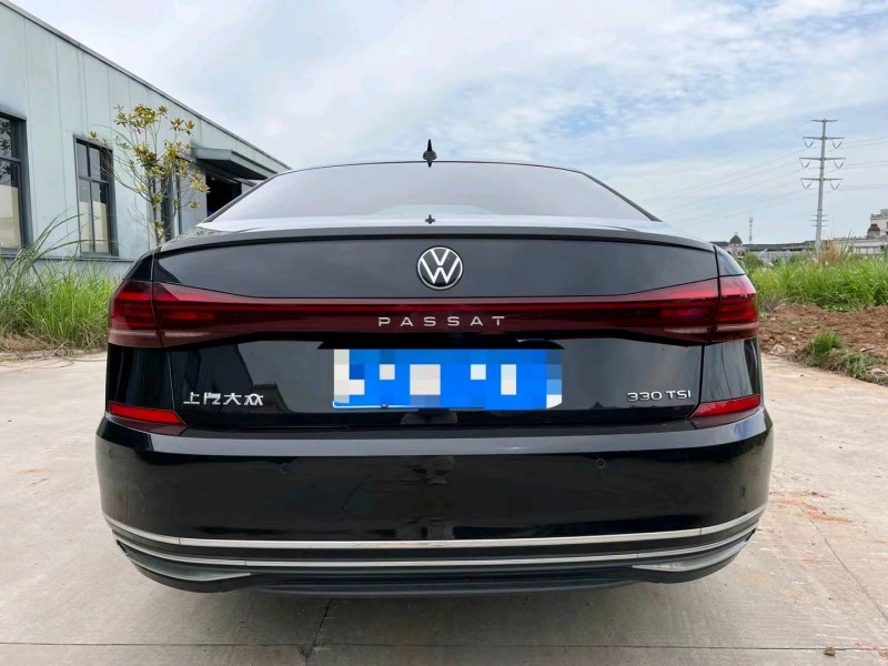 宜昌22年大众帕萨特2