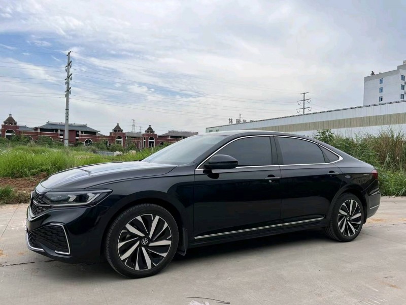 宜昌22年大众帕萨特4