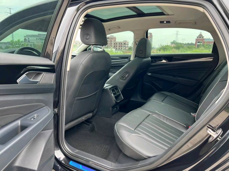 宜昌22年大众帕萨特8