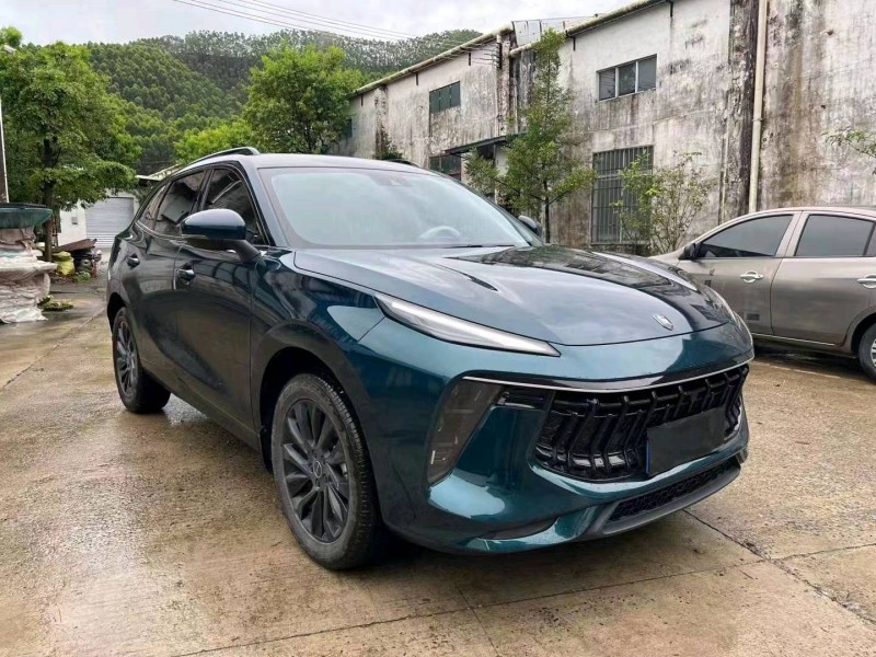 珠海21年东风T55