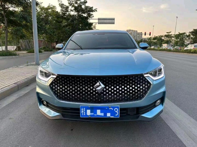 梧州21年寶駿RC61