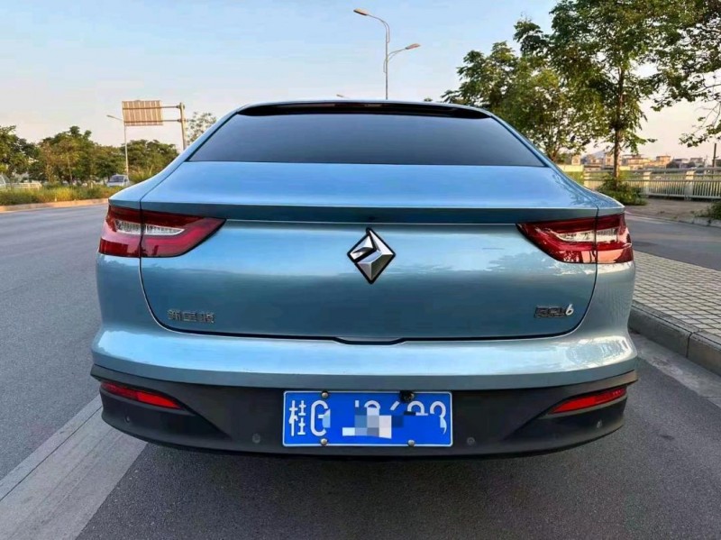 梧州21年寶駿RC62