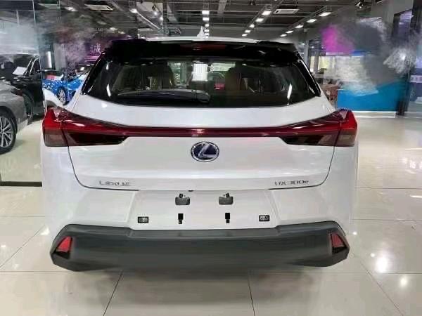 湖州22年雷克萨斯UX4