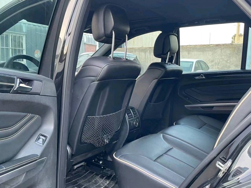 湖州11年奔驰ML2