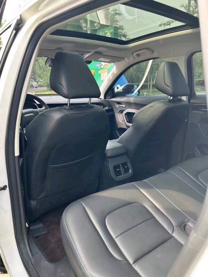 济宁18年哈弗H66