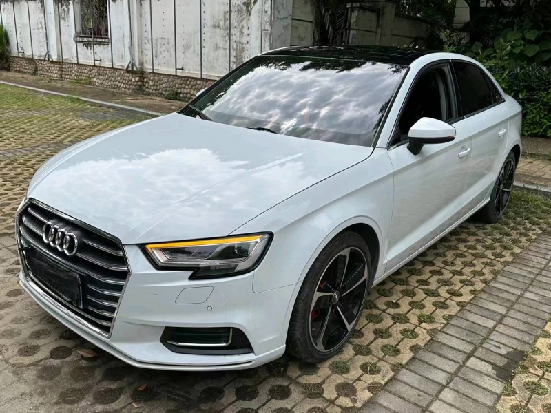 宜昌18年奥迪A36