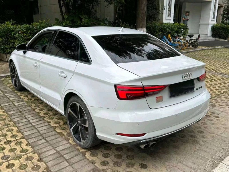 宜昌18年奥迪A37