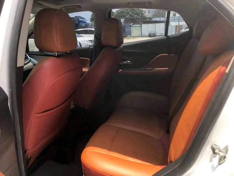 梧州13年别克昂科拉3