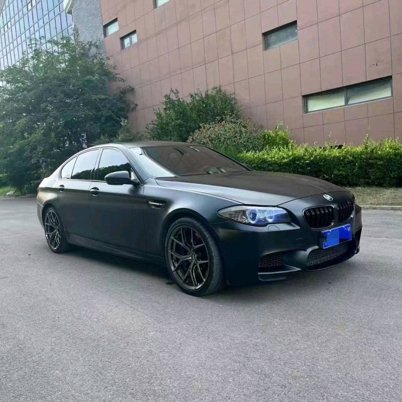东营13年宝马M52