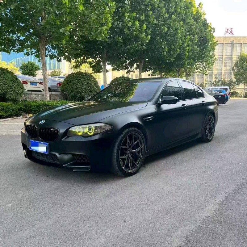 东营13年宝马M53