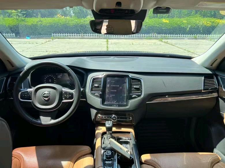 盐城16年沃尔沃XC906