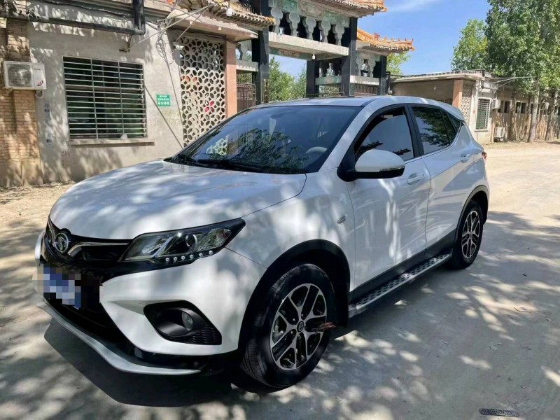 保定20年东南汽车DX32