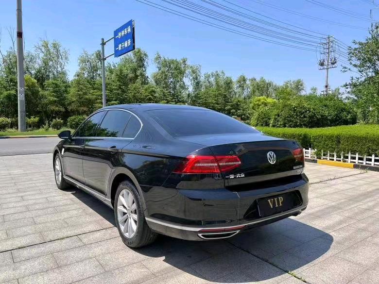 盐城19年大众迈腾9
