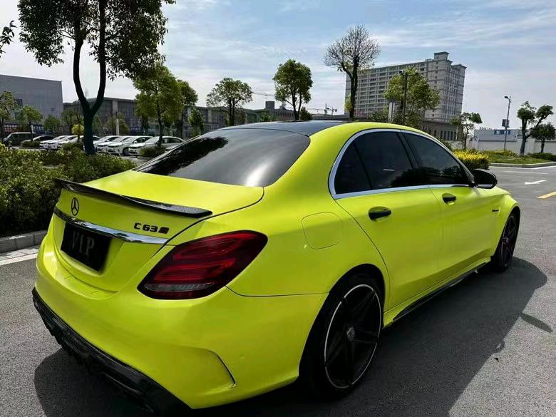 盐城19年奔驰AMG7