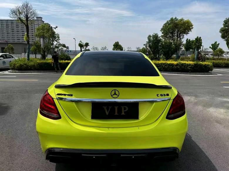 盐城19年奔驰AMG9