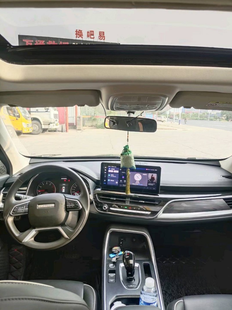 保定22年哈弗H65