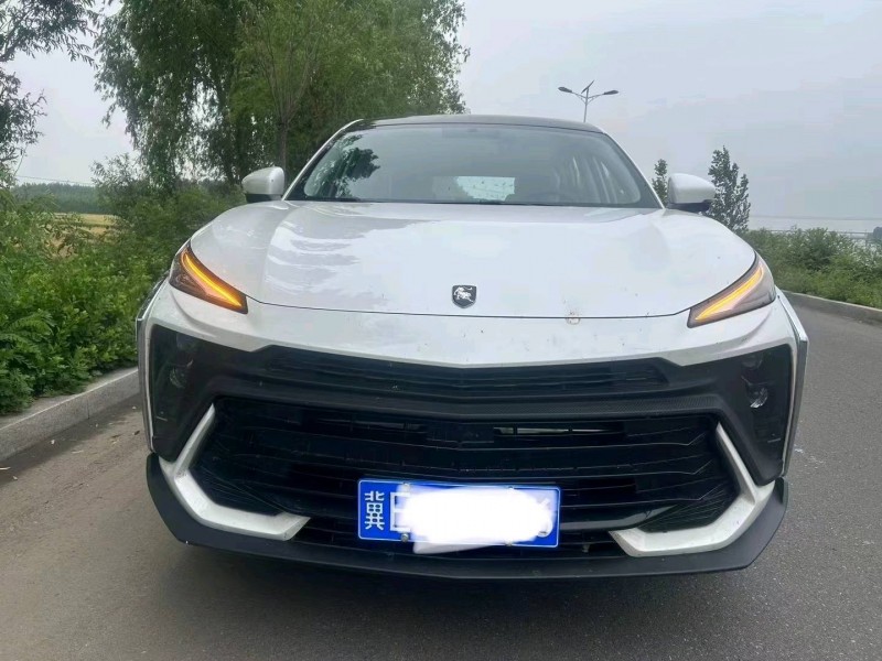 东营23年东风T51