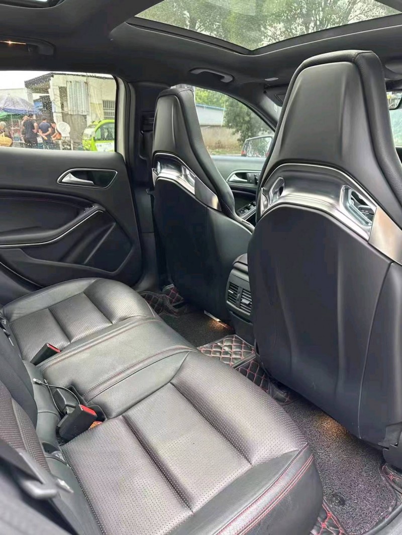 常州16年奔驰AMG8