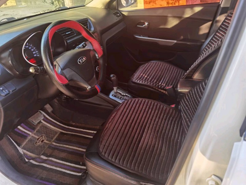 保定16年起亚K24