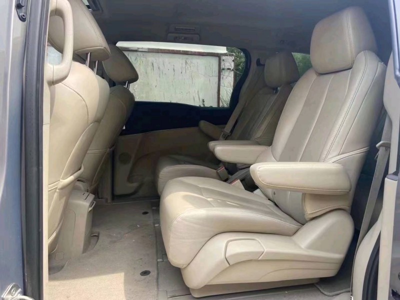 枣庄19年别克GL89