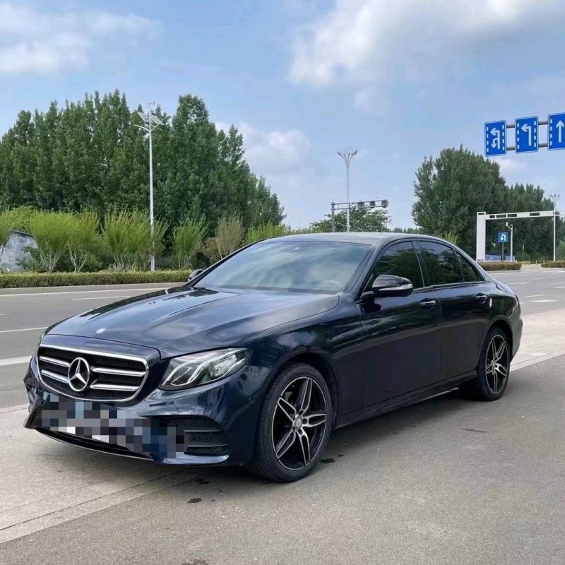 枣庄18年奔驰E2