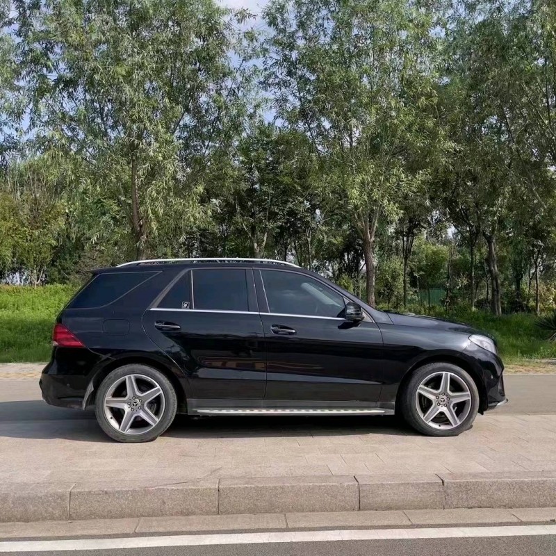 枣庄18年奔驰GLE8