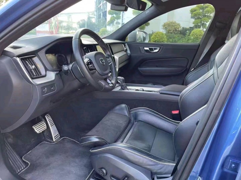 嘉兴19年沃尔沃XC605