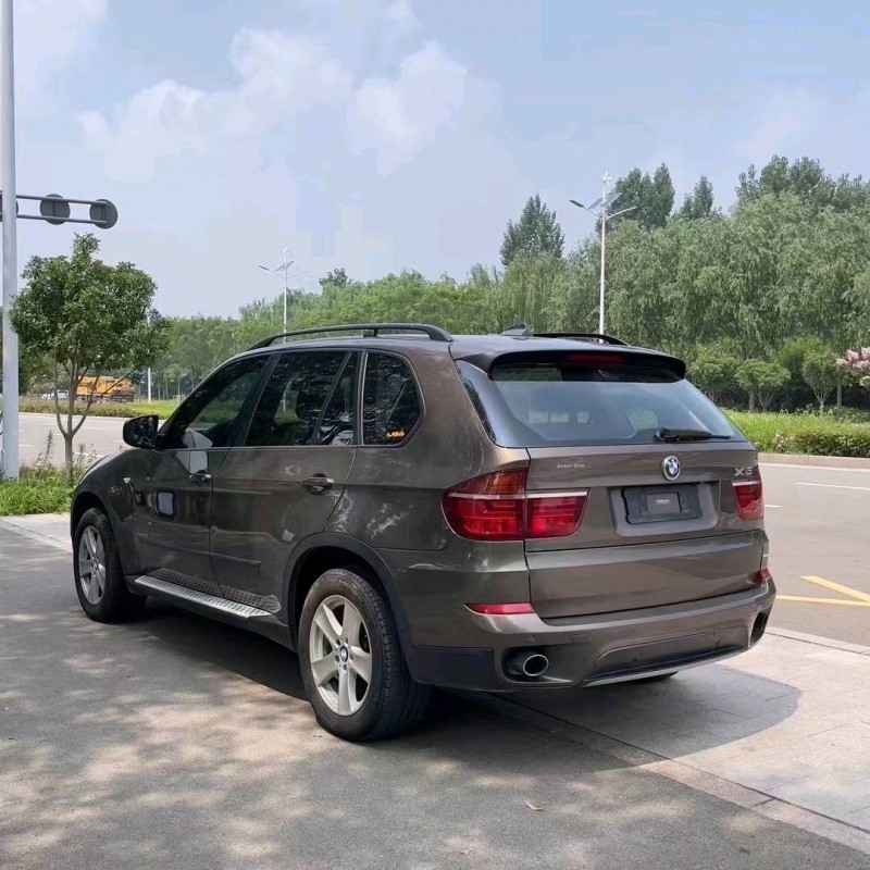 枣庄12年宝马X59